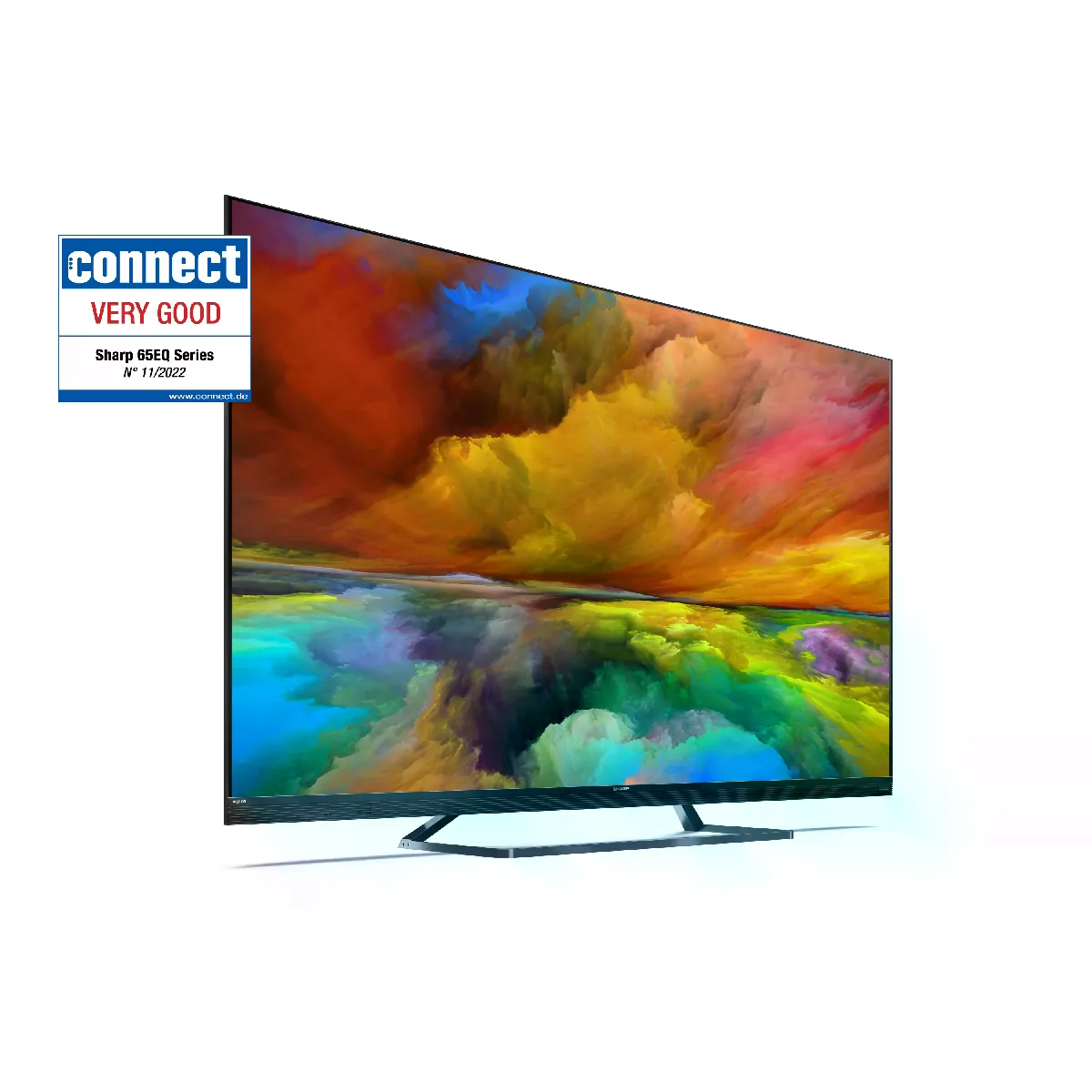Sharp 65EQ3EA