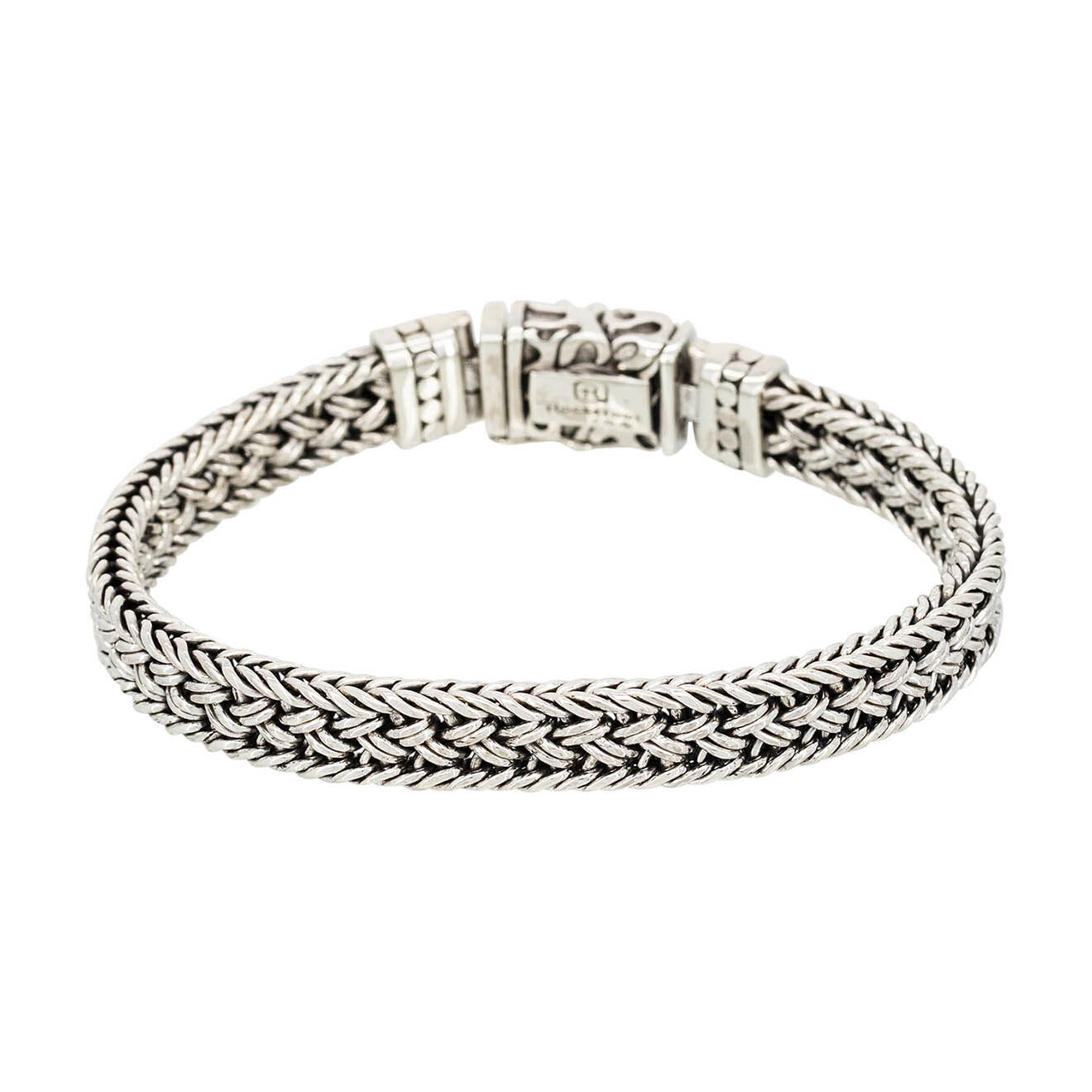 Jacobson Bracelet Camus en Argent