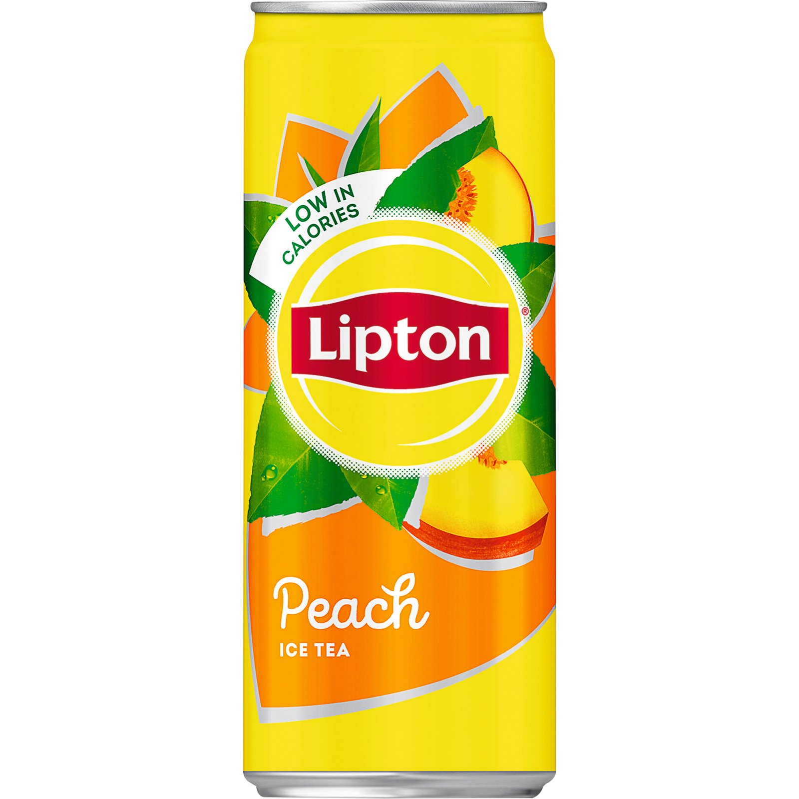 Lipton Ice Tea Peach 24 x 33 cl