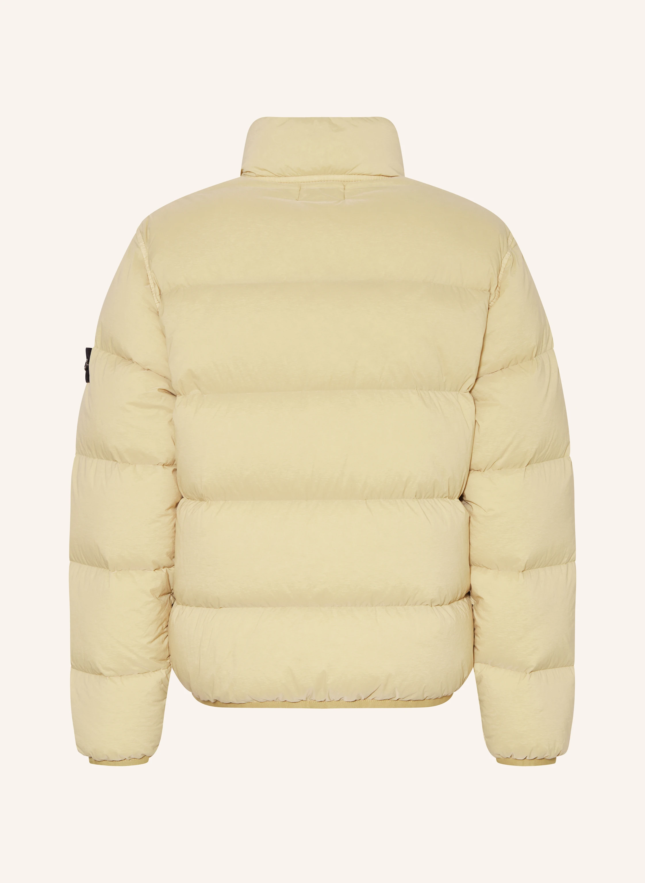 STONE ISLAND JUNIOR Daunenjacke