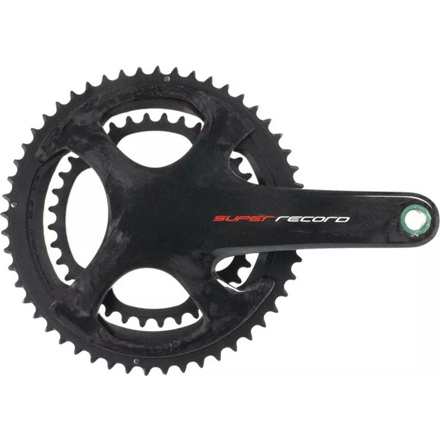 Campagnolo Super Record 12s Crankstel 175 MM 34-50 Tweedekans