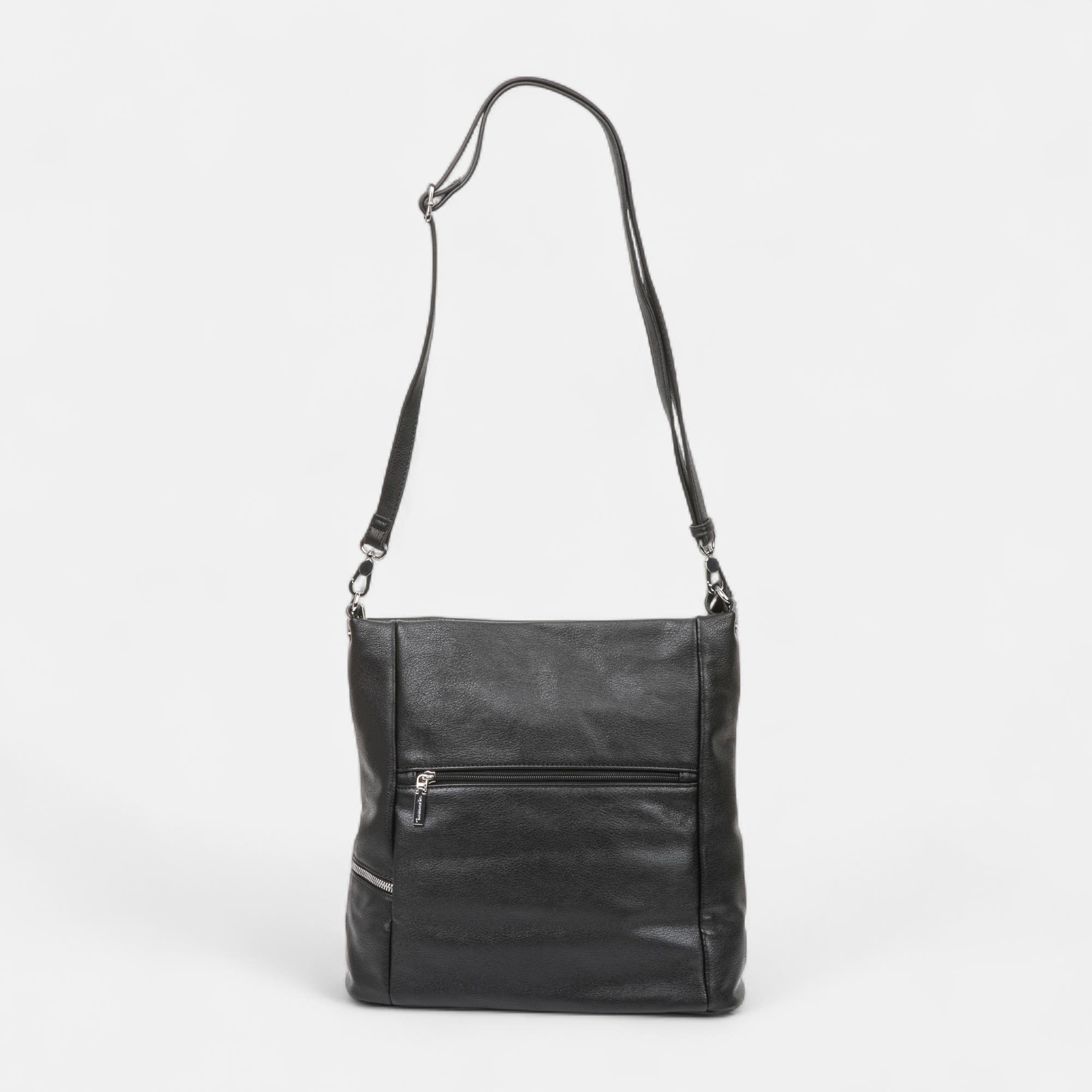 Sac de shopping noir