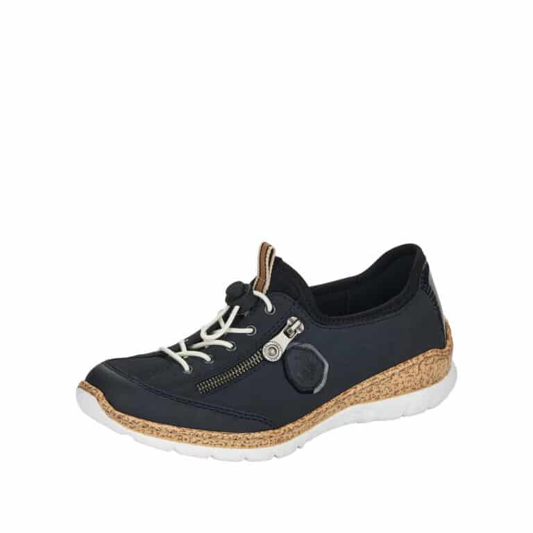 Rieker Sneakers Dame N4263-14