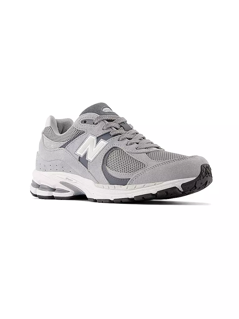 NEW BALANCE Sneaker 2002R grau