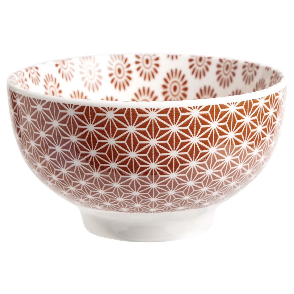 Coupelle ronde en porcelaine