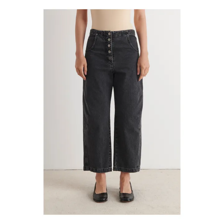 Rachel Comey Jean Elkin | Noir