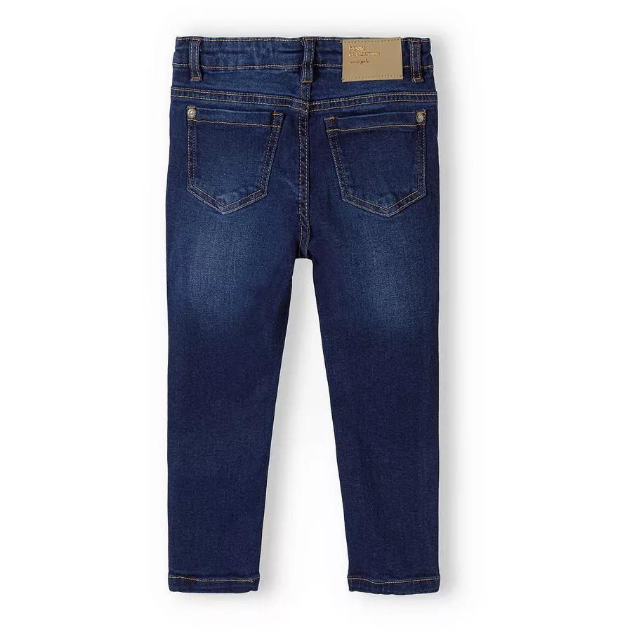 MINOTI Jeans Denim-Dunkelblau