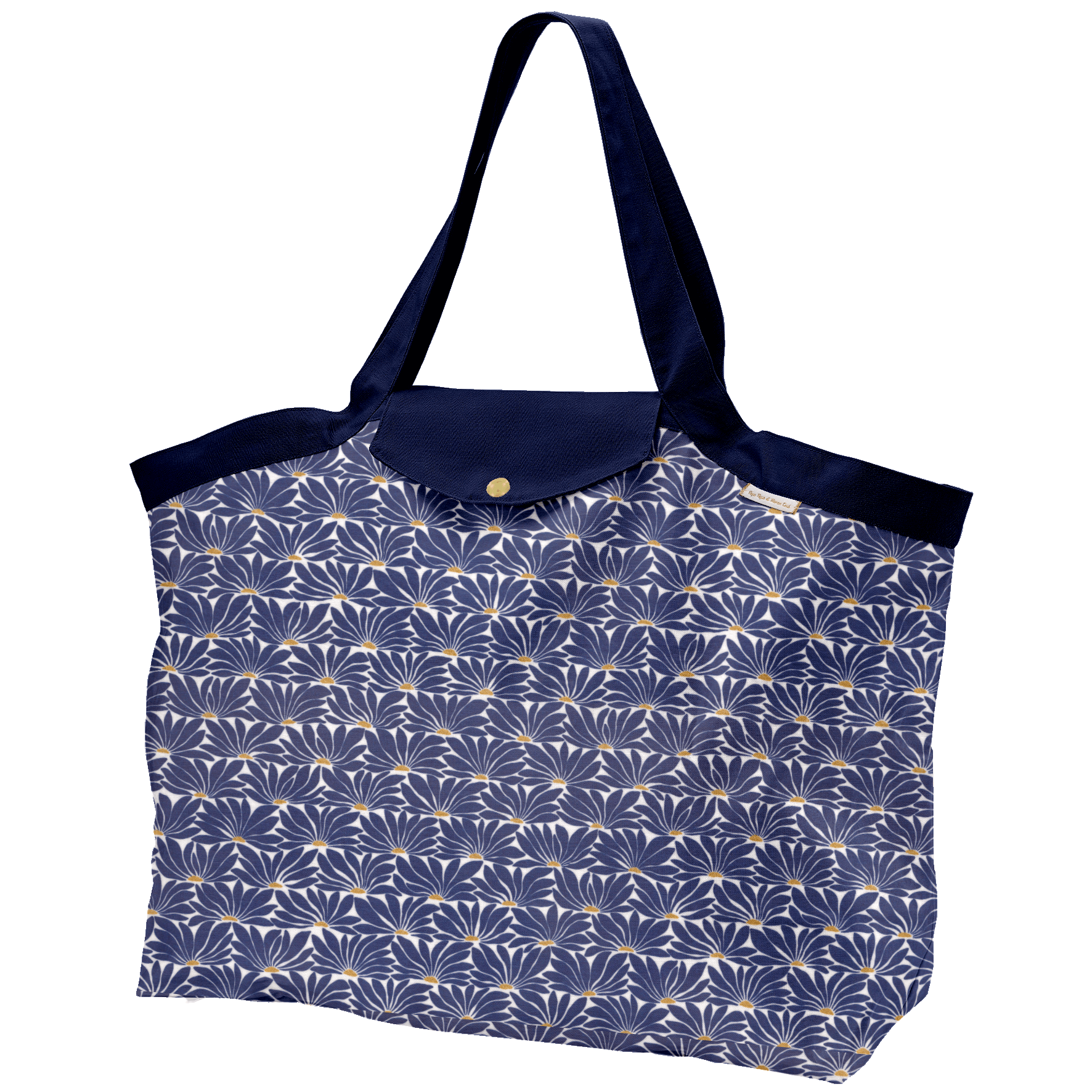 Sac Cabas Grand Soleil Levant