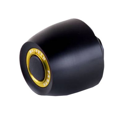 Protection Bras Oscillant Puig ROULETTES PHB19 - Noir