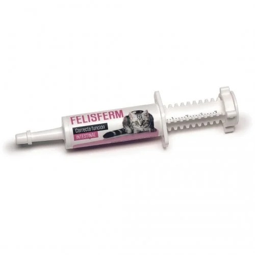 Pino Laboratories Felisferm Vitaminas para gatos