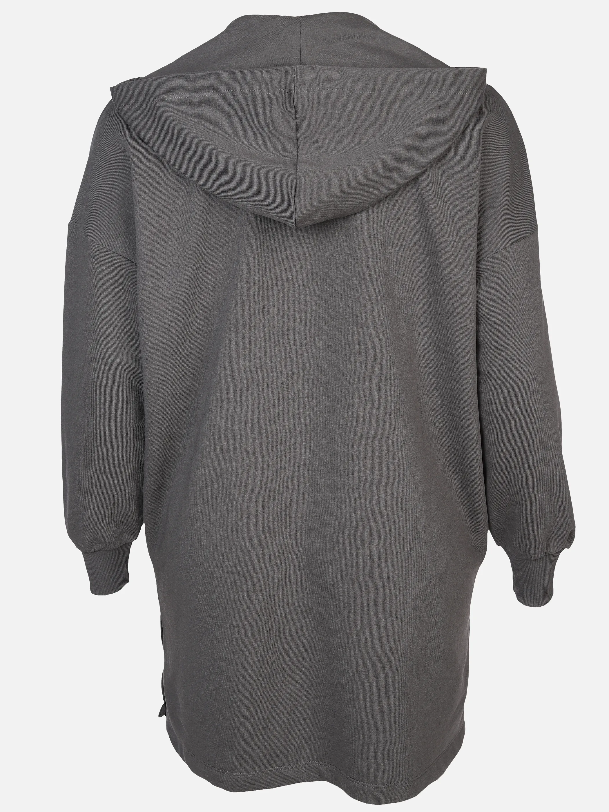 Only Carmakoma CARVIKKI LIFE LS LONG Kapuzenpullover