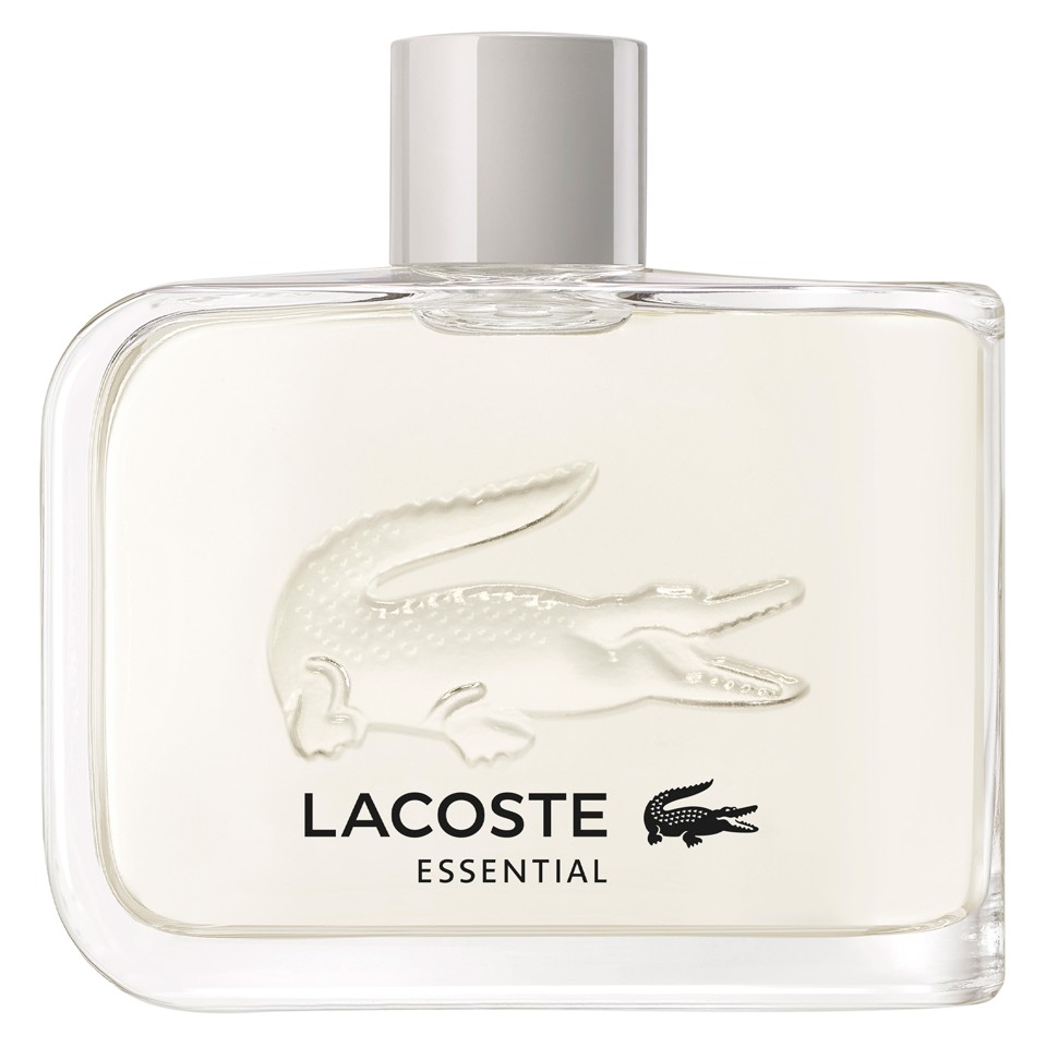 Lacoste - Essential EDT 125 ml