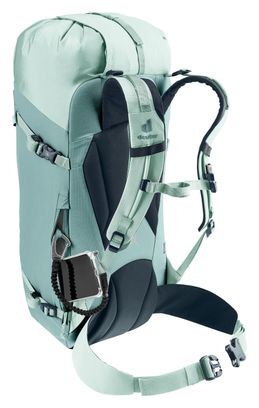 Sac d'Alpinisme Femme Deuter Guide 28 SL Vert