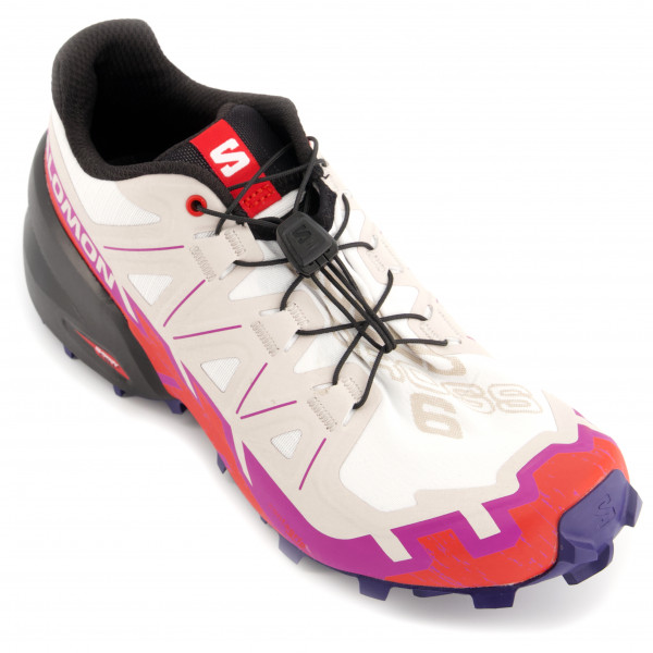Salomon - Women's Speedcross 6 - Chaussures de trail