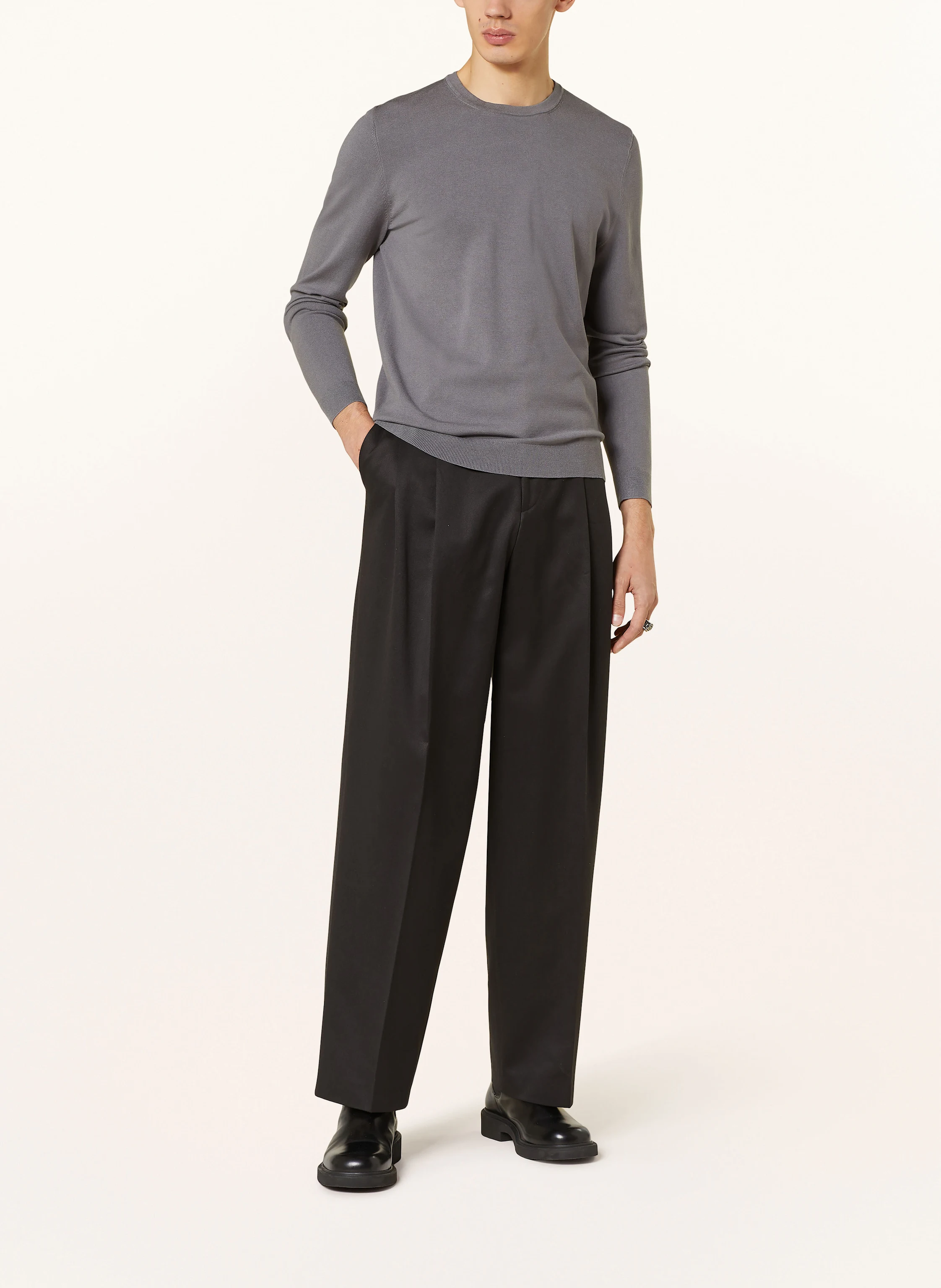 HUGO Pullover SAN CODY
