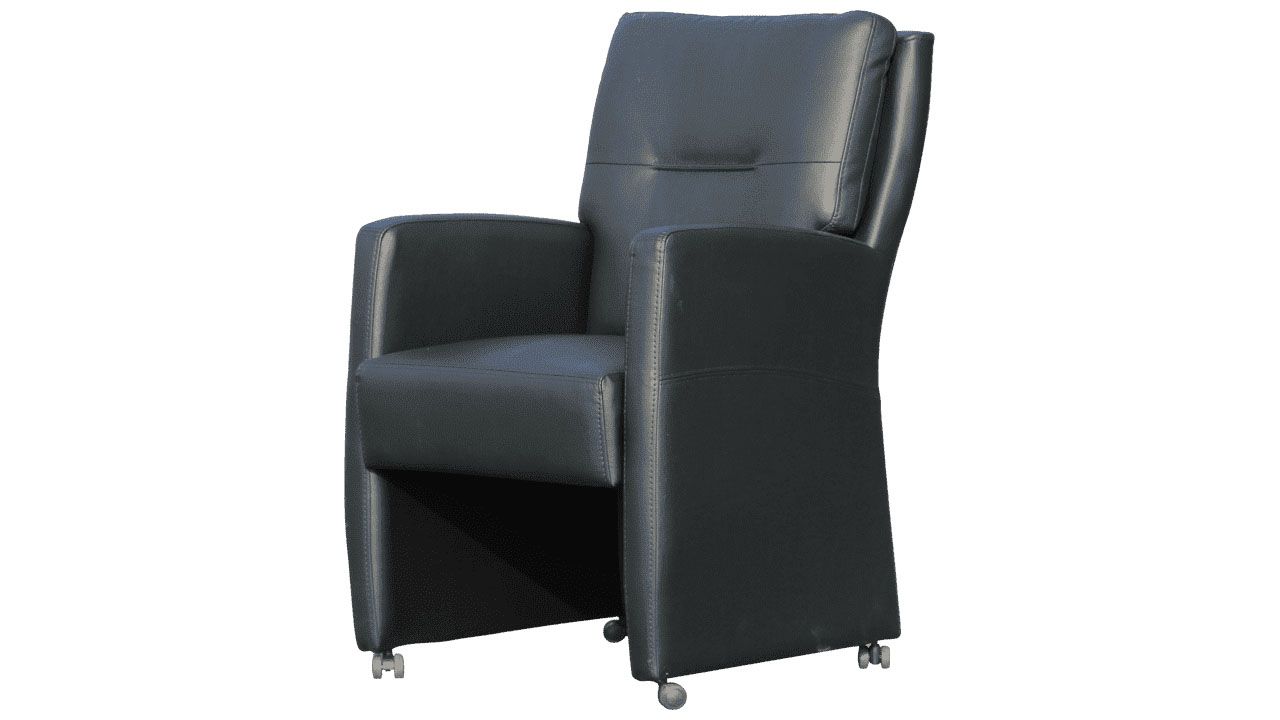 Keukenstoel Seven B60 x D68 x H94 cm