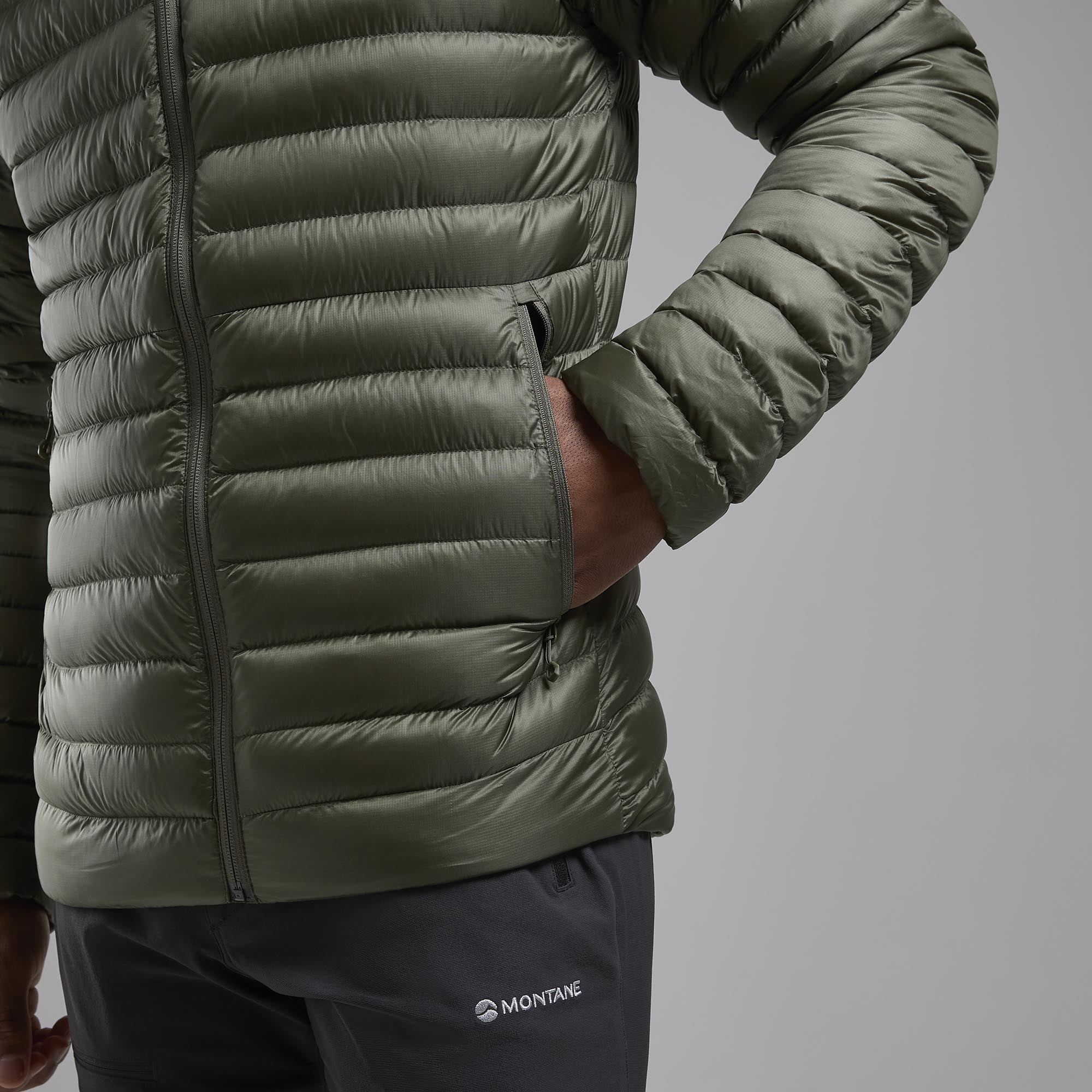 Men's Anti-Freeze Hoodie
