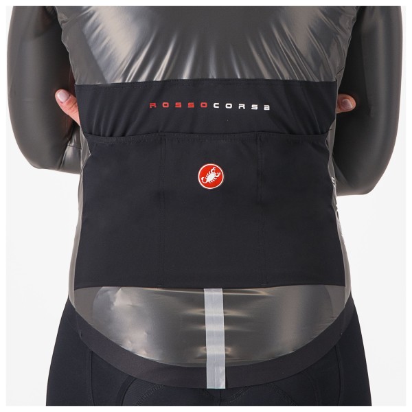 Castelli - Women's Gabba R Jacket - Veste de cyclisme