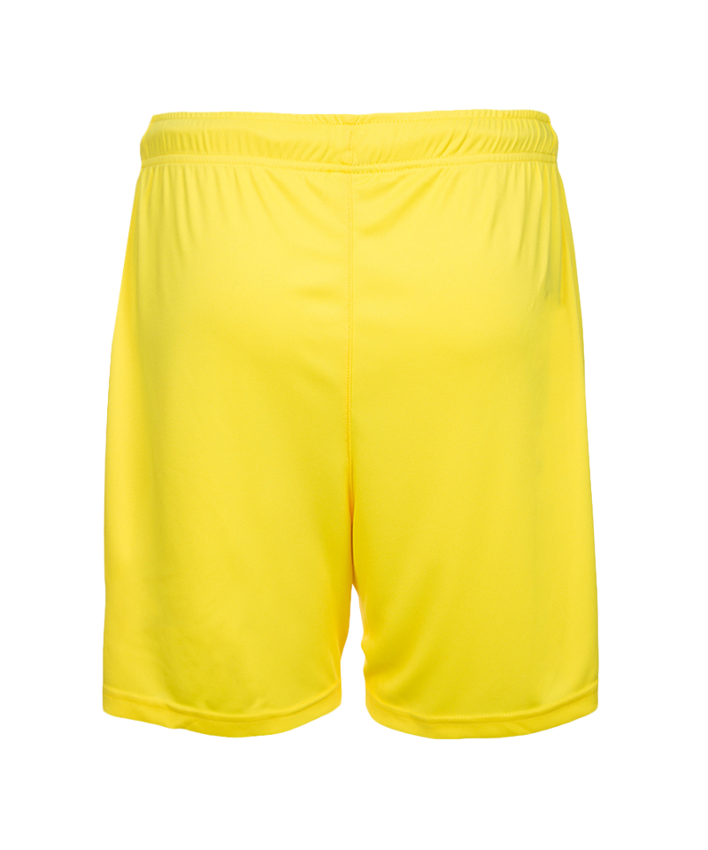 11teamsports Matchday Short Gelb F70