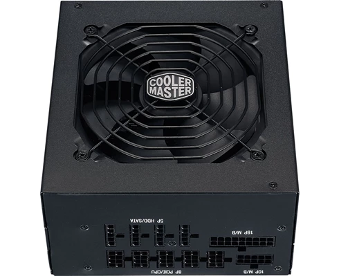 Cooler Master MWE Gold 750W FM V2