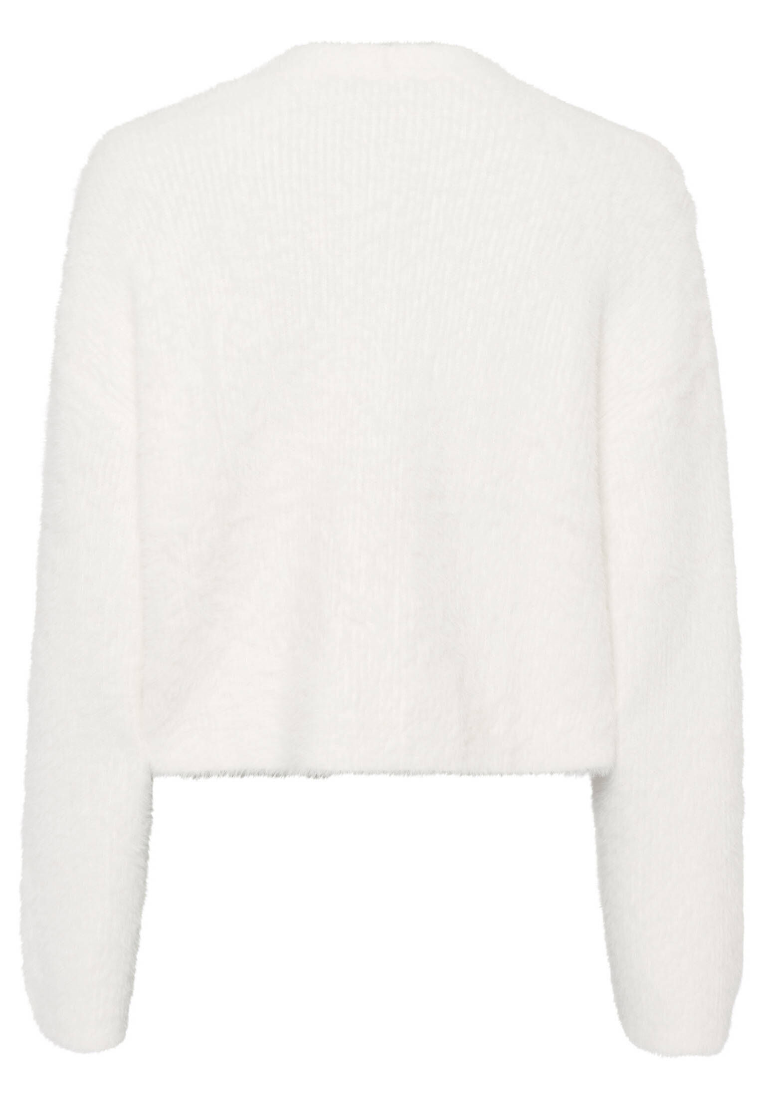 zero| Damen Strickjacke