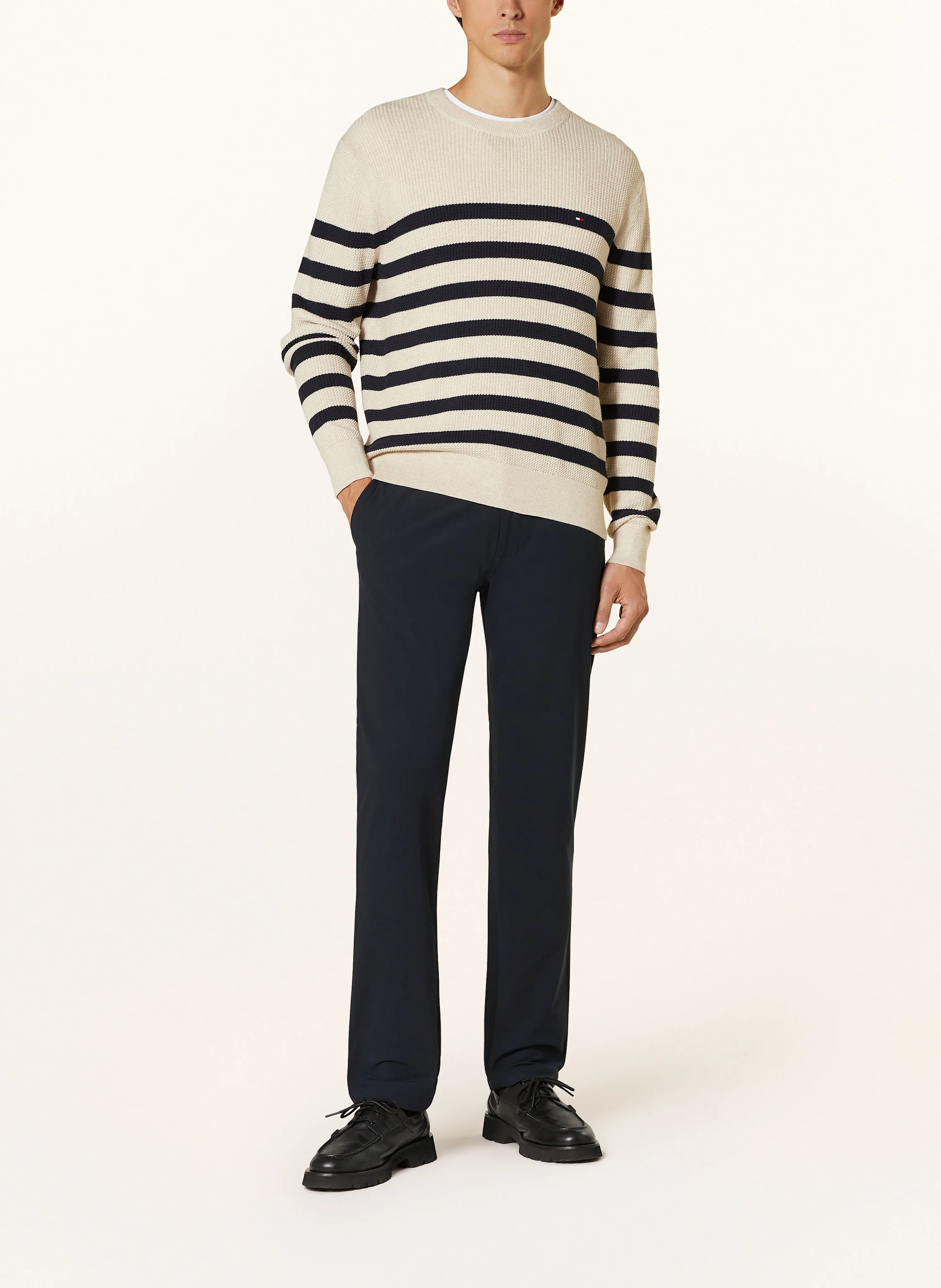 TOMMY HILFIGER Chino DENTON Straight Fit