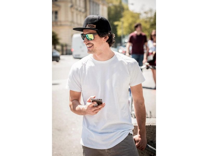 alpina Sportbrille NACAN I Lifestyle-Brille