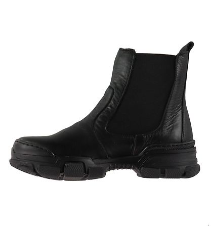 Bundgaard Stiefel - Natasja - Schwarz