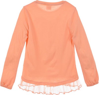 Disney Frozen Genser, Coral