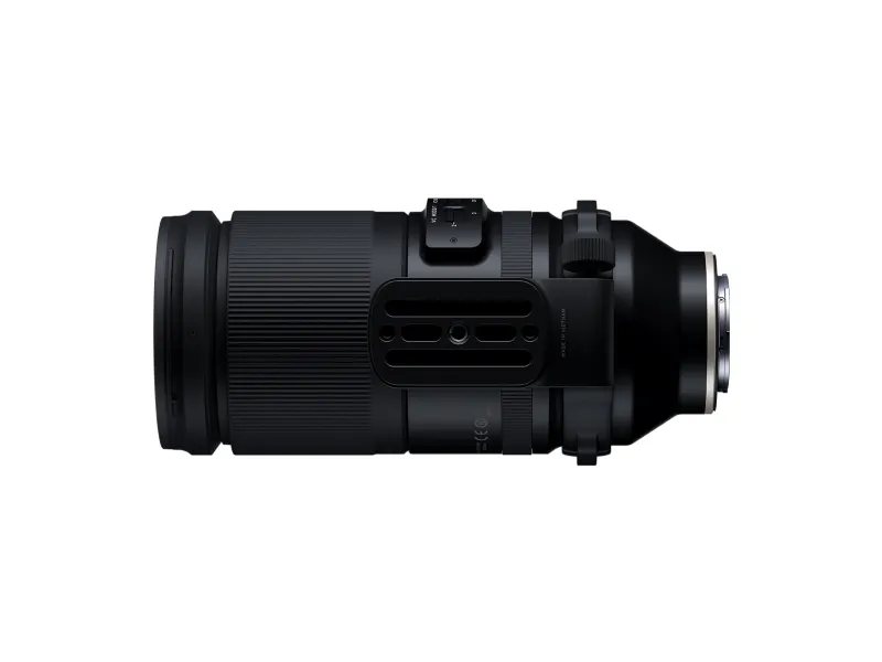 Tamron A057 - Telefoto zoom objektiv - 150 mm - 500 mm - f/5.0-6.7 Di III VC VXD - Sony E-mount - for Sony Cinema Line; a VLOGCAM; a1; a1 II; a6700; a7 IV; a7C; a7C II; a7CR; a7R V; a9 III