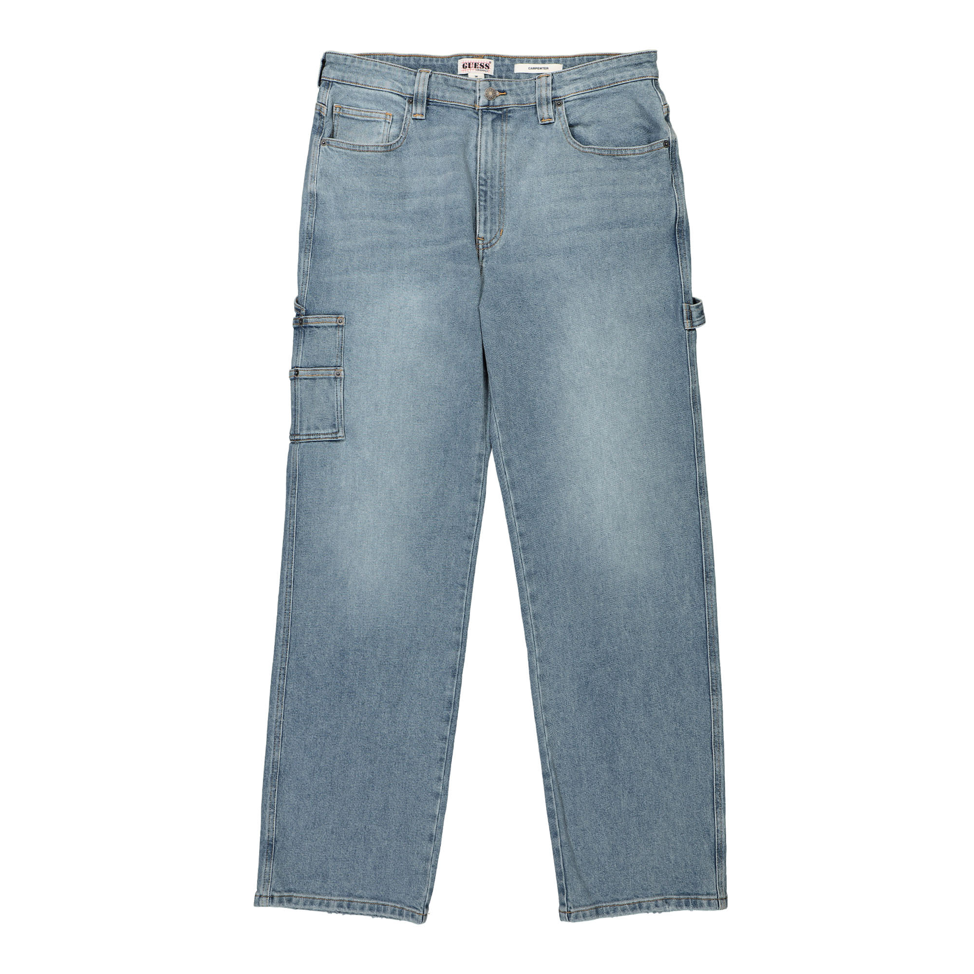 GUESS Originals<br>Go Kit Carpenter Pants