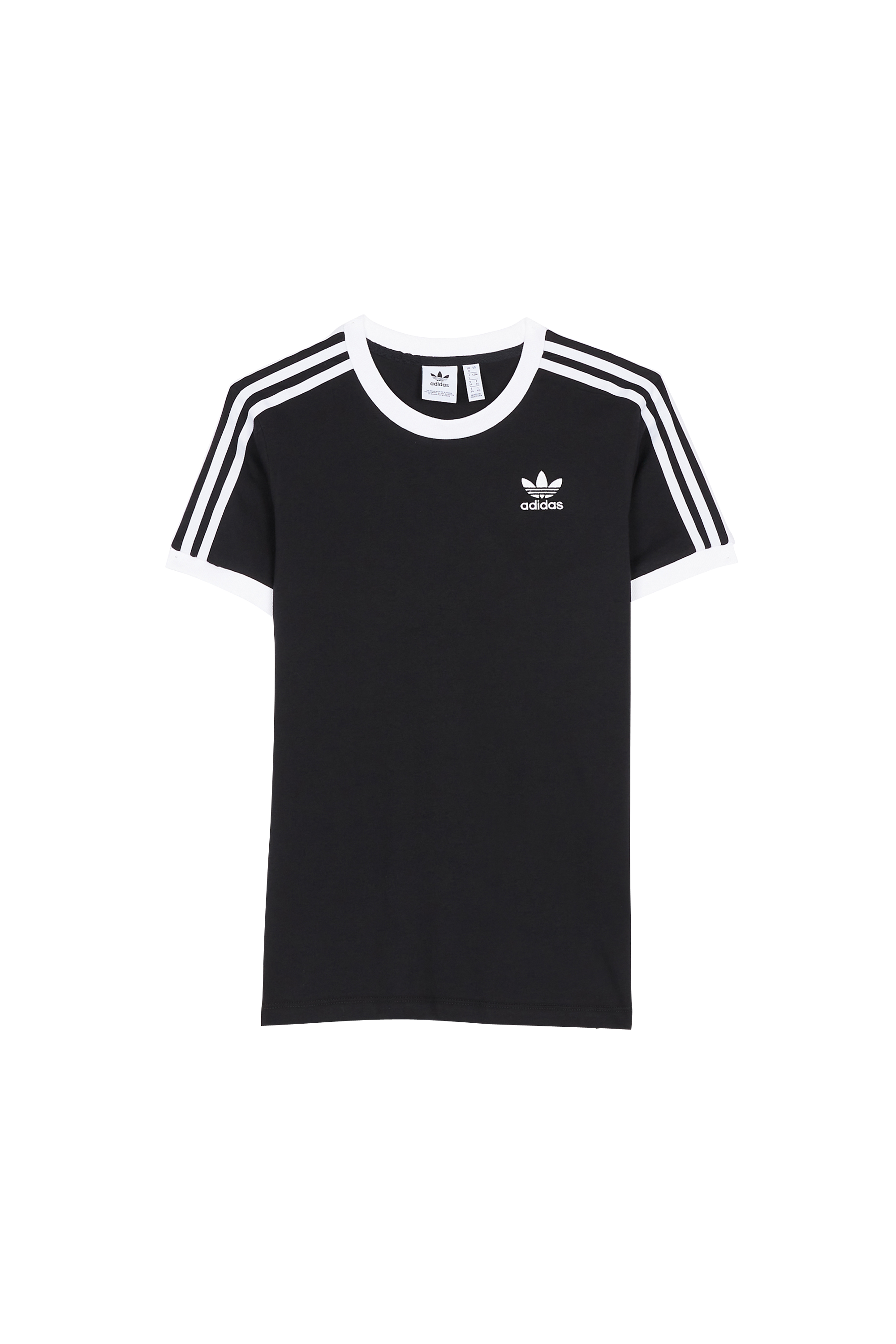 ADIDAS T-shirt Noir