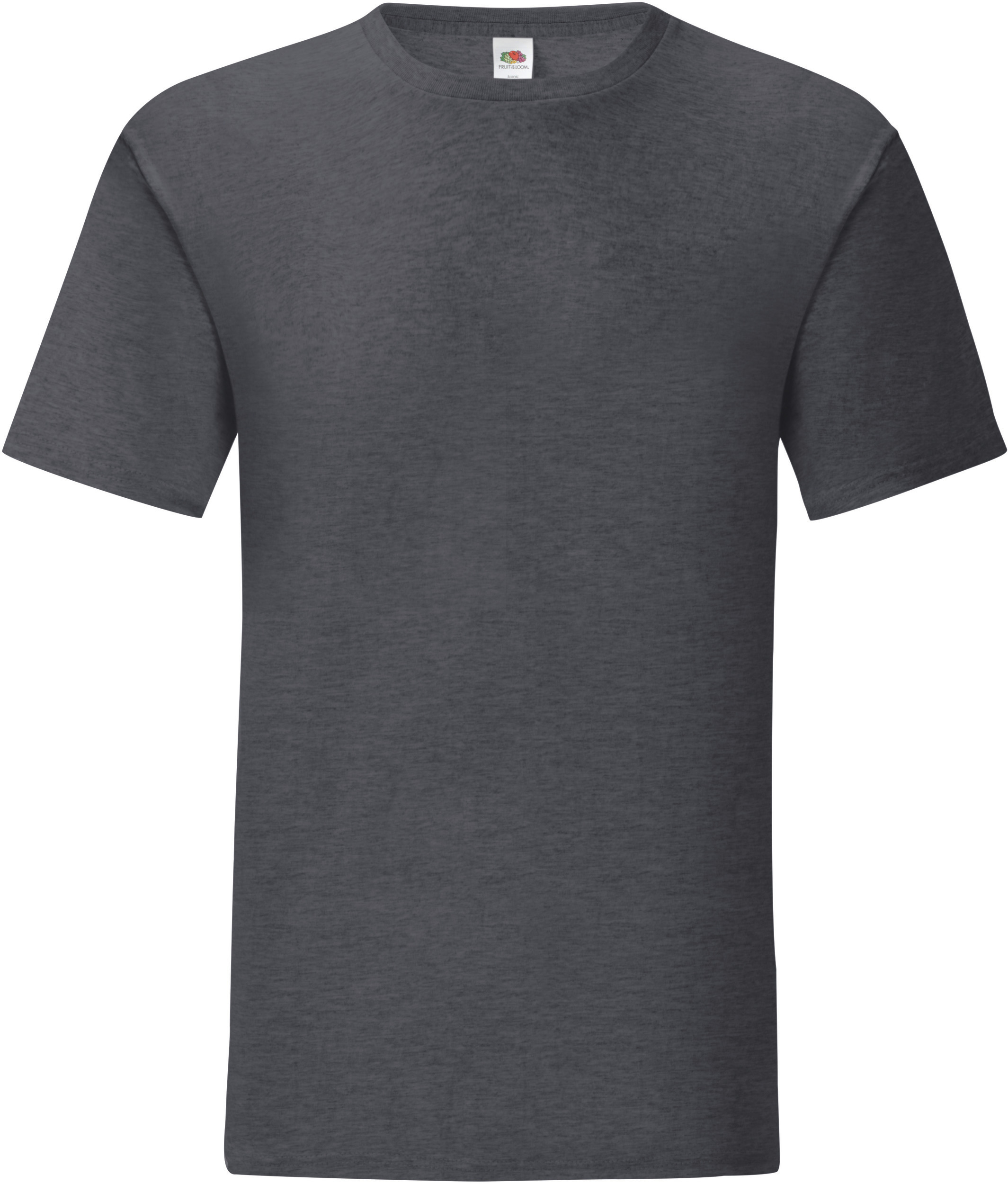 Fruit of the Loom SC61430 - T-shirt homme Iconic-T