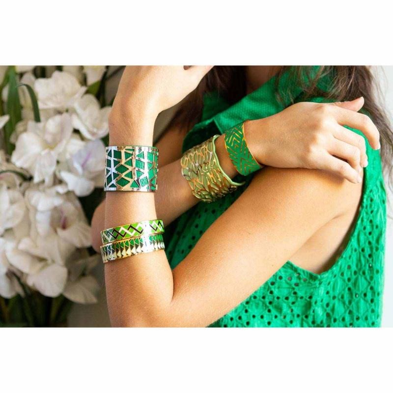 Bracelet jonc 