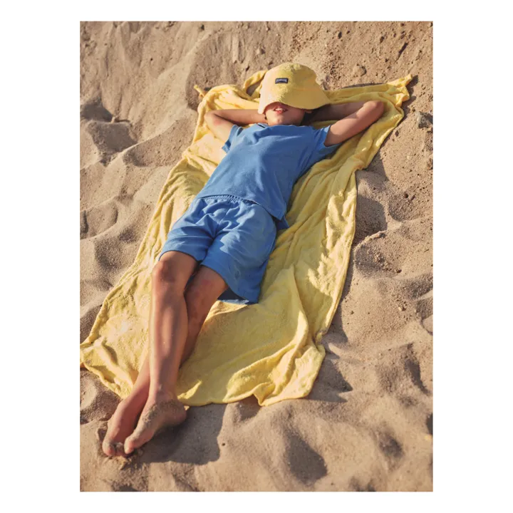 Vilebrequin Polo Gill | Bleu