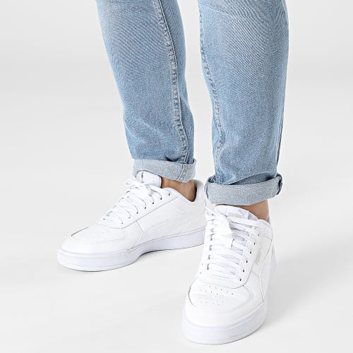 Jean Slim LL46-4 Bleu Denim