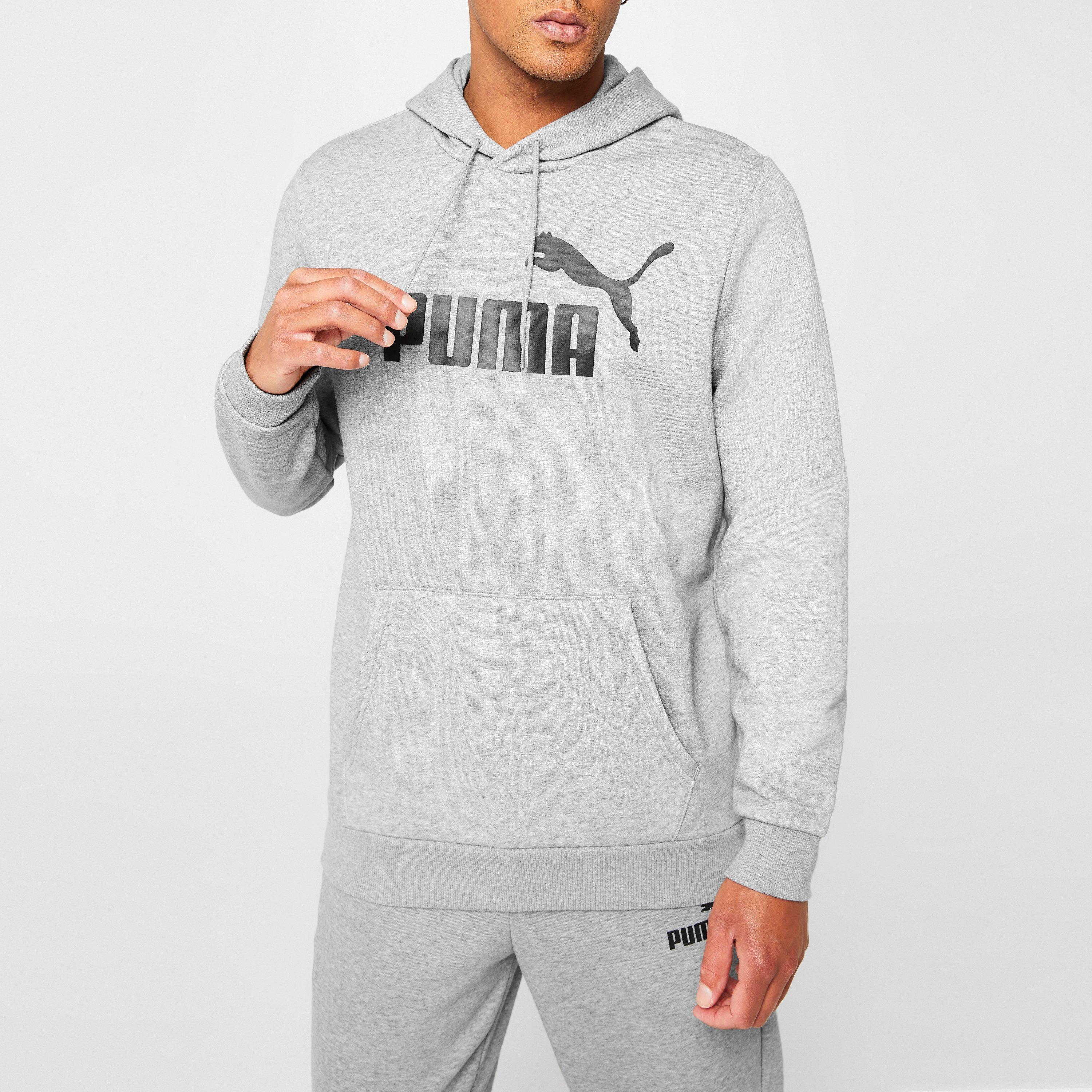 Puma No1 OTH Hoodie Mens