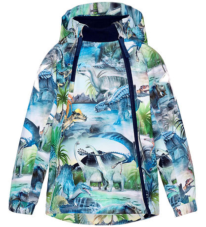 Molo Sommerjacke - Hopla - Dino Fantastisch