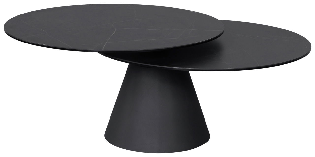 Dieter Knoll Couchtisch SALERNO