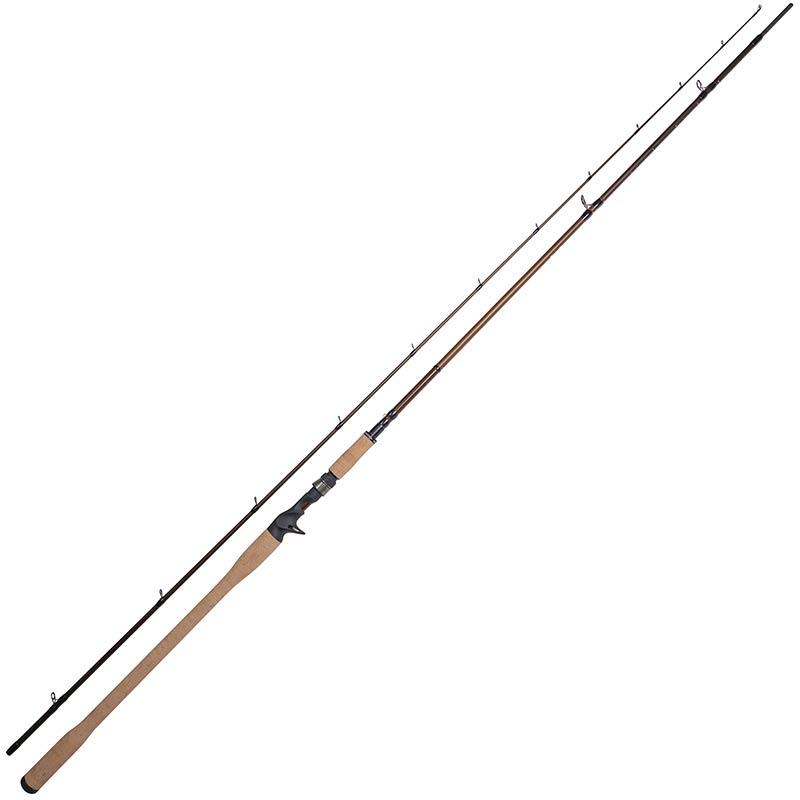 Canne Casting Westin W4 Spin-T 2Nd