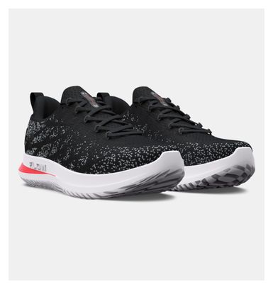 Chaussures de Running Femme Under Armour Velociti 3 Noir