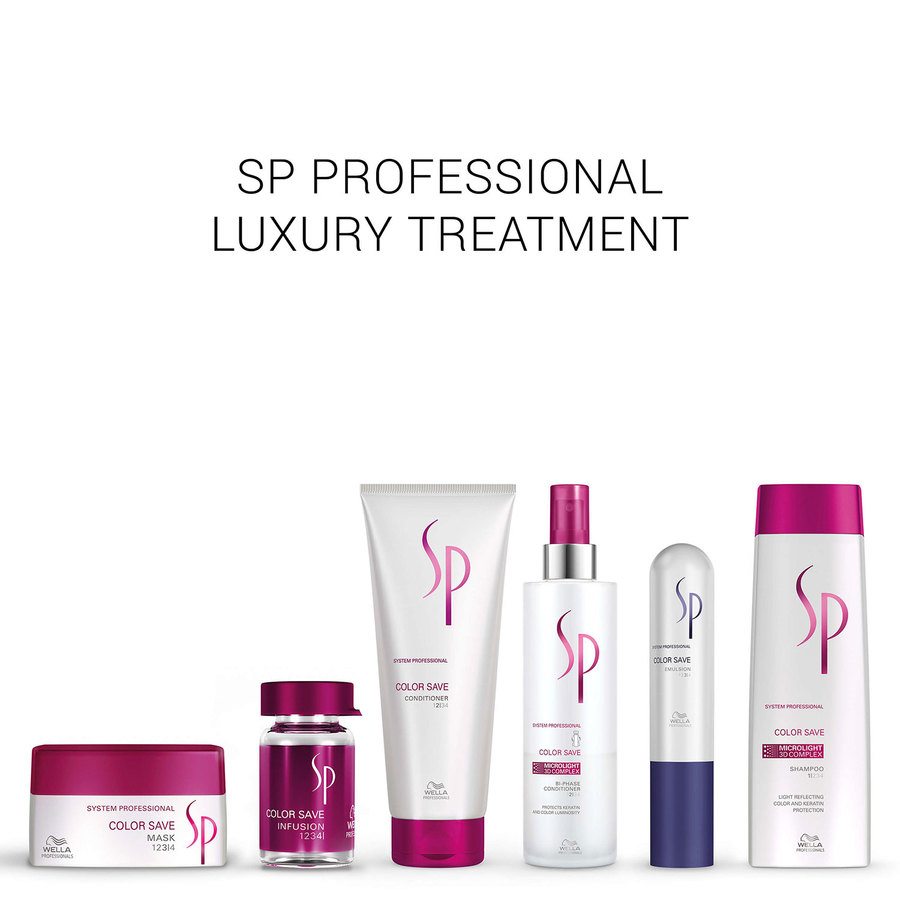 Wella Professionals Sp Classic Color Save Conditioner 200ml