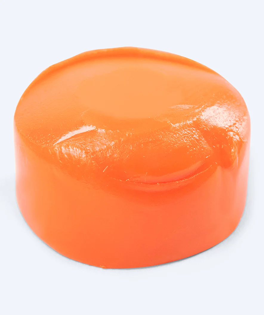 Watery ørepropper til børn - Indra 6 par - Orange
