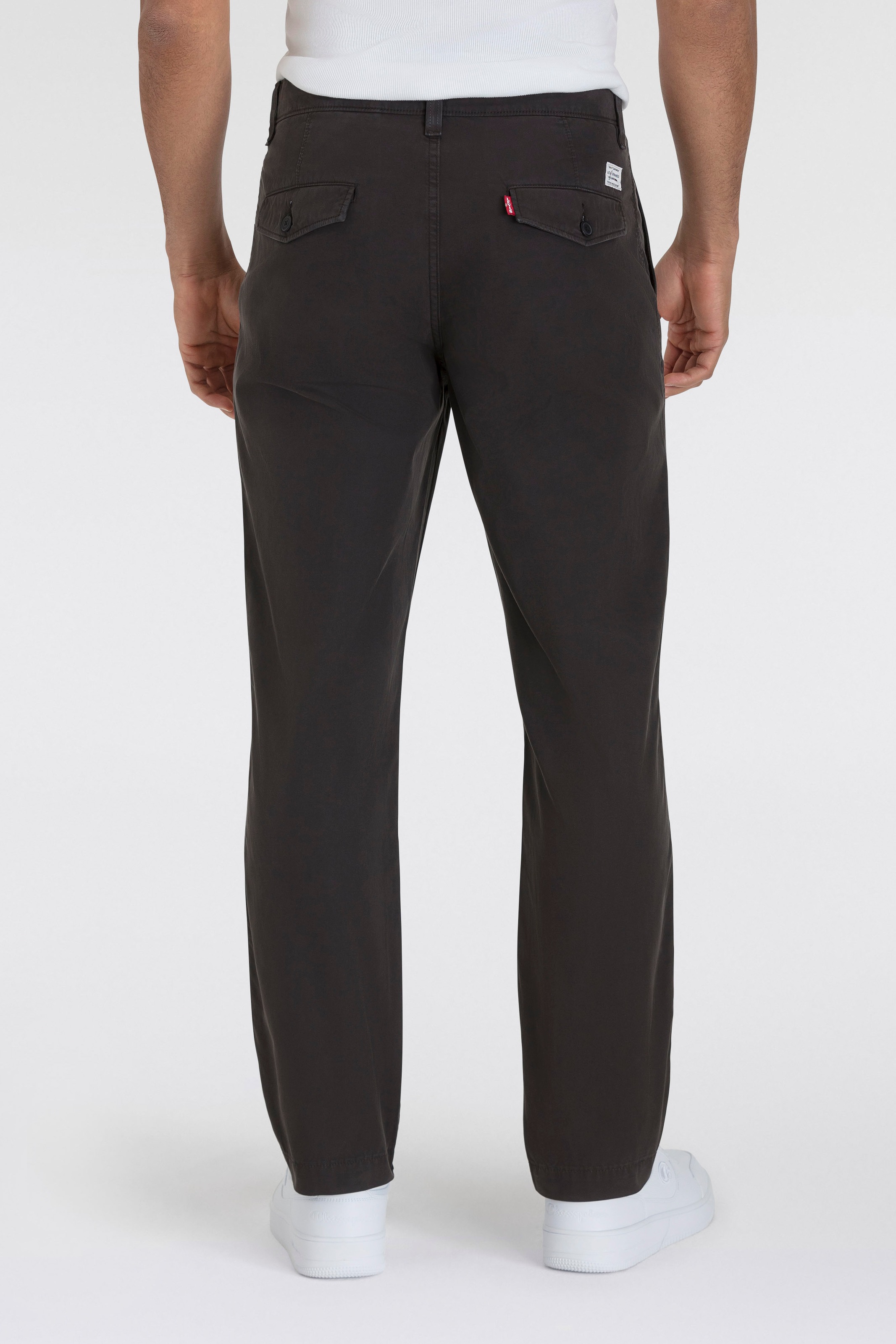 Levi's® Chinohose »CHINO AUTHENTIC STRT«  in vielen Farben