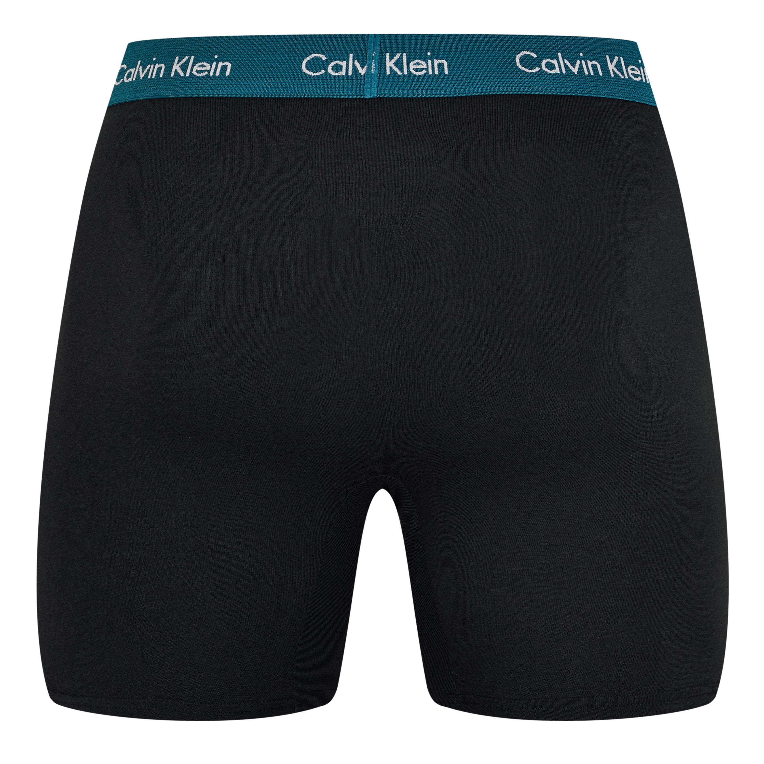 Calvin Klein CalvinKlein 3 Pack Boxer Briefs