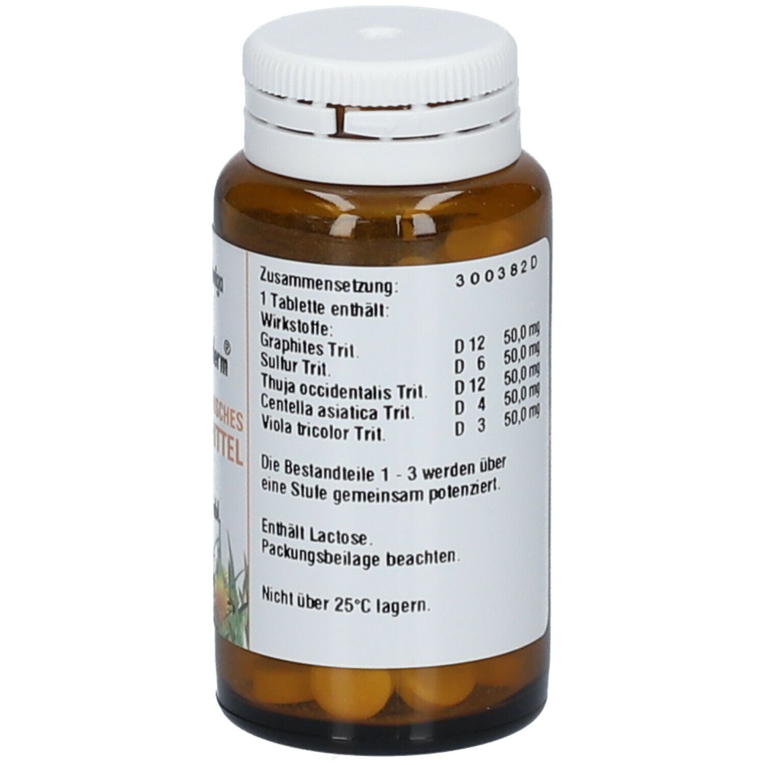 Kattwiderm Tabletten
