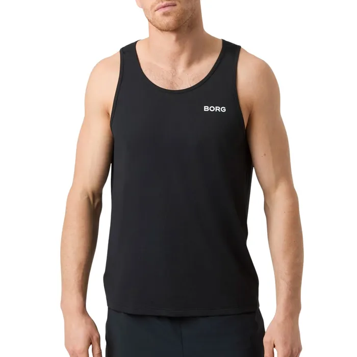 Bjorn Borg Björn Borg Athletic Tank Top Heren
