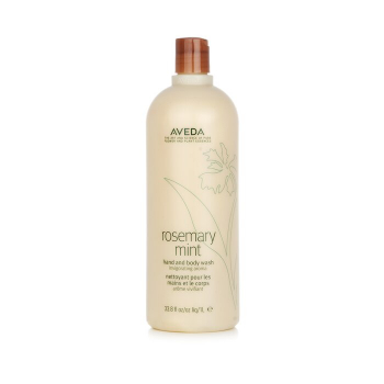 Aveda Rosemary Mint Hand & Body Wash