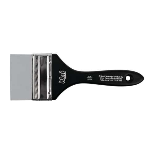 Colour Shaper® Wide, feste flache Spitze