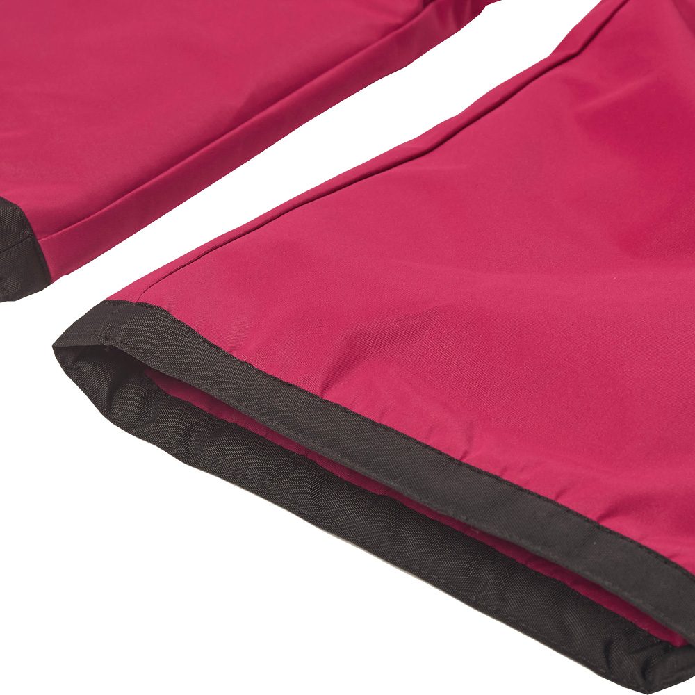LEGO® kidswear Payton 701 Schneehose Kinder dark pink